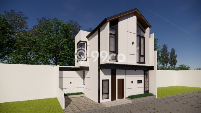 Dijual Rumah 2 Kamar Lokasi Ideal Nyaman dan Strategis di Arcamanik Dijual Rumah 2 Kamar Lokasi Ideal Nyaman dan Strategis di Arcamanik