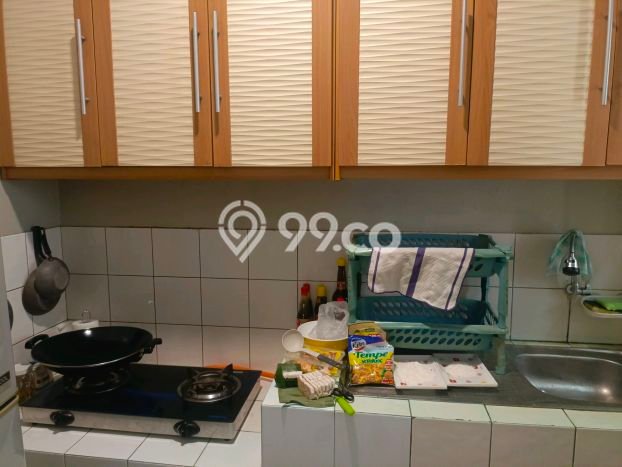 Rumah Minimalis 3 KT di Kota Baru Parahyangan Bandung Full Furnished Rumah Minimalis 3 KT di Kota Baru Parahyangan Bandung Full Furnished