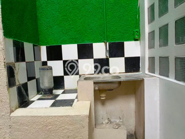 Rumah Kontrakan Bandung LT 84m2 LB 120m2 Kawasan Cihampelas Rumah Kontrakan Bandung LT 84m2 LB 120m2 Kawasan Cihampelas