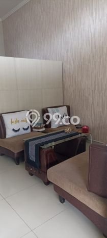 Rumah Minimalis 2 KT di Margacinta Bandung Unfurnished Rumah Minimalis 2 KT di Margacinta Bandung Unfurnished