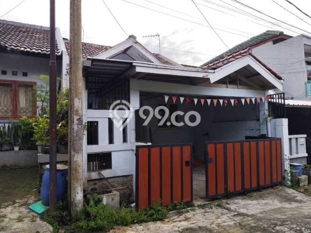 Rumah Asri area Setiabudi, 3 KT, Bebas Banjir Rumah Asri area Setiabudi, 3 KT, Bebas Banjir