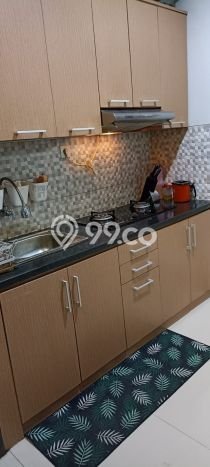 Rumah Minimalis 2 KT di Margacinta Bandung Unfurnished Rumah Minimalis 2 KT di Margacinta Bandung Unfurnished