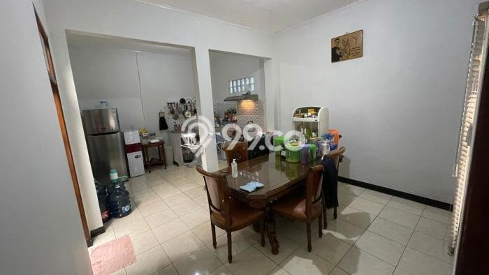 Dijual Rumah Eksklusif 4 KT di Margacinta, Bandung Dijual Rumah Eksklusif 4 KT di Margacinta, Bandung