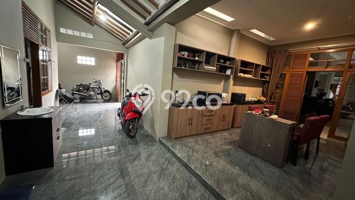 Dijual Rumah Premium dengan Fasilitas Sekitar Komplit di Gunung Batu, Bandung Dijual Rumah Premium dengan Fasilitas Sekitar Komplit di Gunung Batu, Bandung