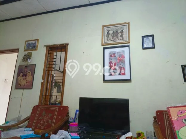 Rumah Minimalis Dijual Lokasi Cimahi Utara 3 Kamar dengan LT 150m2 Rumah Minimalis Dijual Lokasi Cimahi Utara 3 Kamar dengan LT 150m2