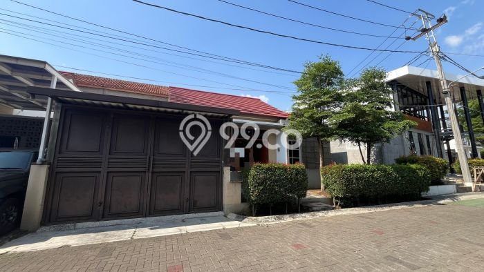 Dijual Cepat Rumah Bagus Siap Huni LB 72m2 di Cimahi Tengah, Cimahi Dijual Cepat Rumah Bagus Siap Huni LB 72m2 di Cimahi Tengah, Cimahi