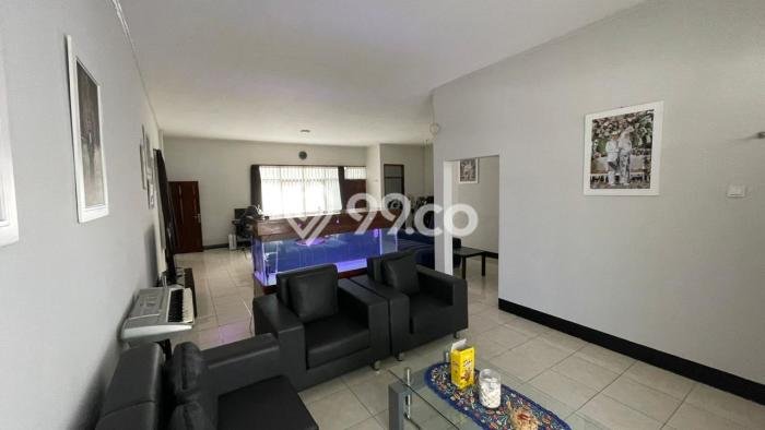 Dijual Rumah Eksklusif 4 KT di Margacinta, Bandung Dijual Rumah Eksklusif 4 KT di Margacinta, Bandung