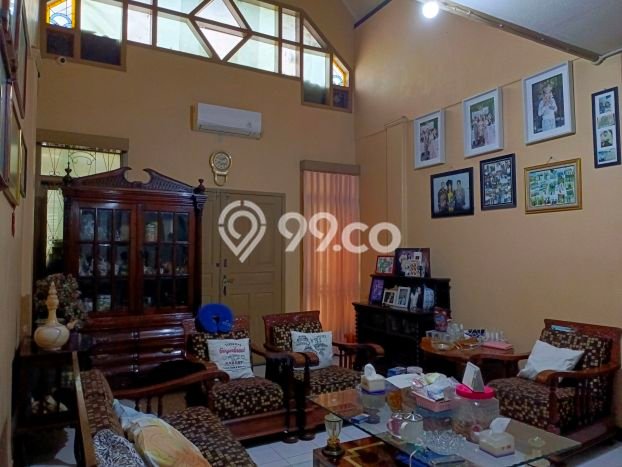 Dijual Rumah Mewah Elegan Dengan View Cantik di Kopo, Bandung Dijual Rumah Mewah Elegan Dengan View Cantik di Kopo, Bandung