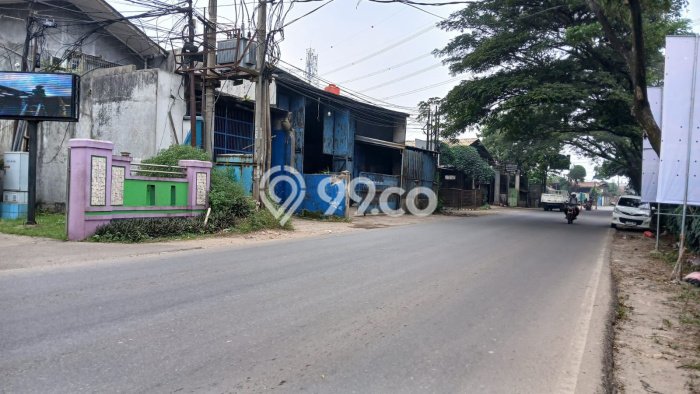 Gudang Favorit Dijual di Curug Tangerang Kawasan Pusat Bisnis Gudang Favorit Dijual di Curug Tangerang Kawasan Pusat Bisnis