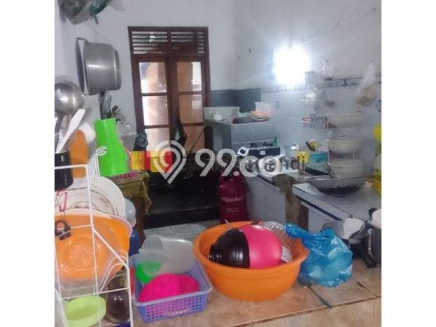 Hunian Elit LB 150m2 Siap Pakai Desain Elegan di Kalicari, Semarang Hunian Elit LB 150m2 Siap Pakai Desain Elegan di Kalicari, Semarang