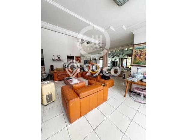 Dijual Rumah Mewah Megah Dengan View Cantik di Jangli, Semarang Dijual Rumah Mewah Megah Dengan View Cantik di Jangli, Semarang