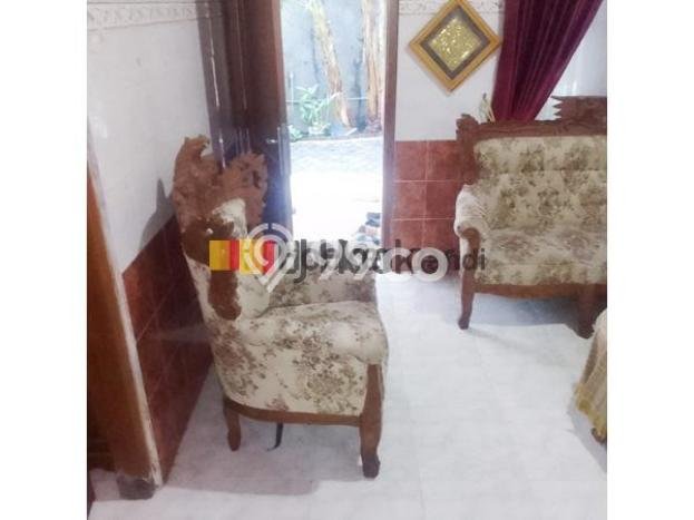 Hunian Elit LB 150m2 Siap Pakai Desain Elegan di Kalicari, Semarang Hunian Elit LB 150m2 Siap Pakai Desain Elegan di Kalicari, Semarang
