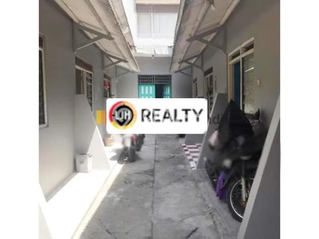 Jual Rumah Bagus Siap Huni LB 190m2 di Semarang Utara, Semarang Jual Rumah Bagus Siap Huni LB 190m2 di Semarang Utara, Semarang