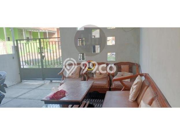 Rumah Minimalis Favorit Siap Huni Area Tembalang LT 77m2 Rumah Minimalis Favorit Siap Huni Area Tembalang LT 77m2