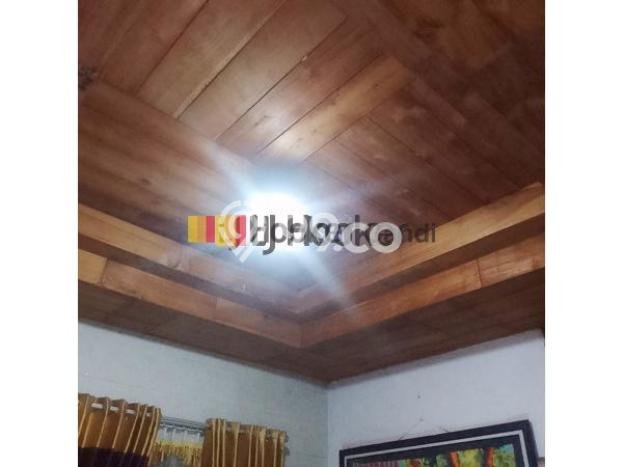 Hunian Elit LB 150m2 Siap Pakai Desain Elegan di Kalicari, Semarang Hunian Elit LB 150m2 Siap Pakai Desain Elegan di Kalicari, Semarang