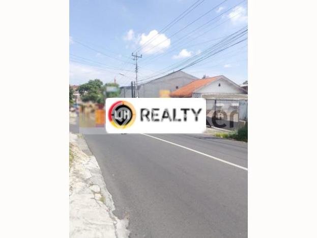Tanah di Candisari, Luas 820m², Area Strategis, Lingkungan Nyaman, Kontur Datar Tanah di Candisari, Luas 820m², Area Strategis, Lingkungan Nyaman, Kontur Datar