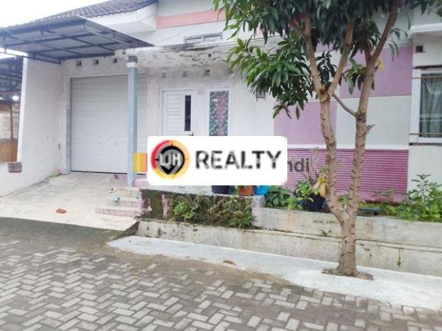 SIAP HUNI! Rumah Strategis area Muktiharjo, LT 81m² LB 81m² SIAP HUNI! Rumah Strategis area Muktiharjo, LT 81m² LB 81m²
