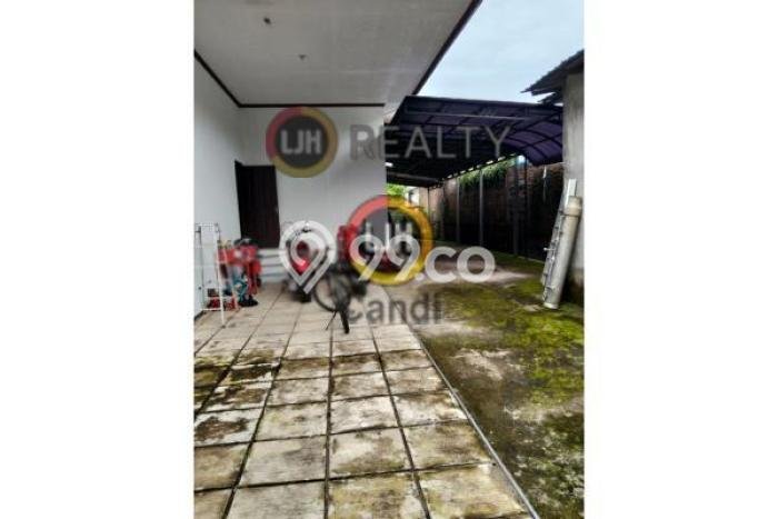 Dijual Rumah Luas Megah Dengan View Eksklusif di Tlogosari, Semarang Dijual Rumah Luas Megah Dengan View Eksklusif di Tlogosari, Semarang