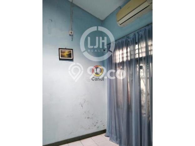 Rumah Modern Cantik 3 Kamar Bisa Langsung Pindah di Semarang Timur Rumah Modern Cantik 3 Kamar Bisa Langsung Pindah di Semarang Timur