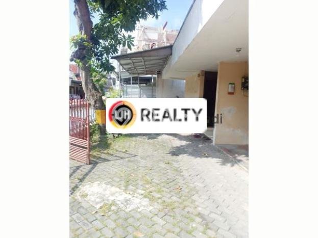 Rumah LT 384m² Desain Minimalis di Semarang Tengah, Dekat Pusat Kota, Semarang Rumah LT 384m² Desain Minimalis di Semarang Tengah, Dekat Pusat Kota, Semarang