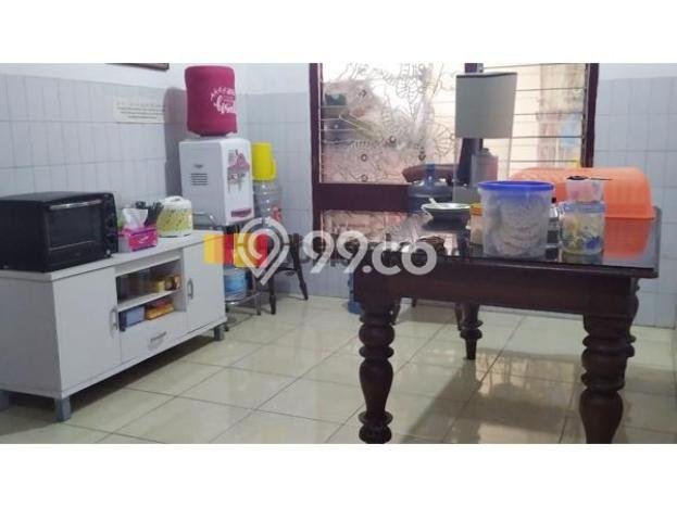 Rumah Modern Minimalis 2 Kamar Siap Huni di Gayamsari Rumah Modern Minimalis 2 Kamar Siap Huni di Gayamsari
