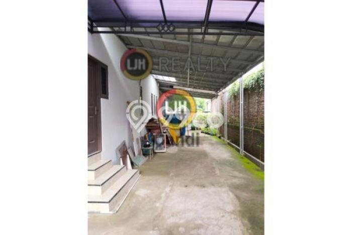 Dijual Rumah Luas Megah Dengan View Eksklusif di Tlogosari, Semarang Dijual Rumah Luas Megah Dengan View Eksklusif di Tlogosari, Semarang