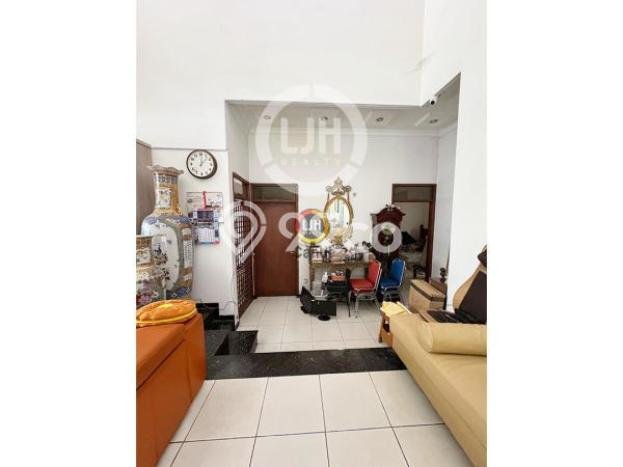 Dijual Rumah Mewah Megah Dengan View Cantik di Jangli, Semarang Dijual Rumah Mewah Megah Dengan View Cantik di Jangli, Semarang