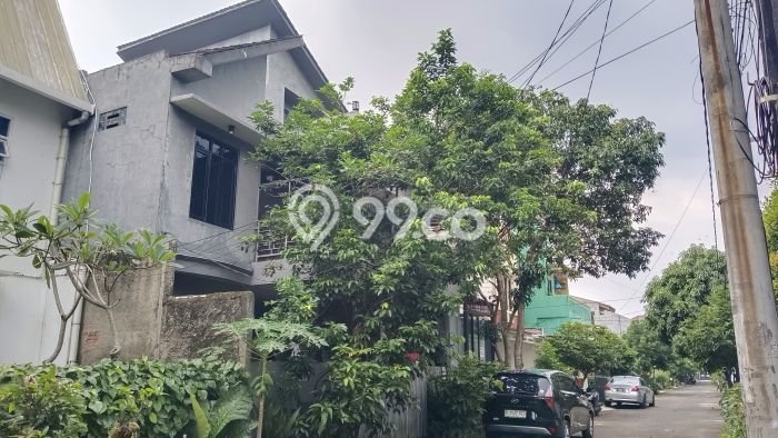 Rumah Modern Cantik 4 KT Siap Huni di Cilodong Rumah Modern Cantik 4 KT Siap Huni di Cilodong