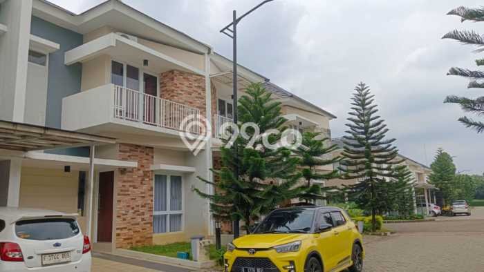 Dijual Hunian Rumah Terawat 2 KT di Cibuluh, Bogor Dijual Hunian Rumah Terawat 2 KT di Cibuluh, Bogor