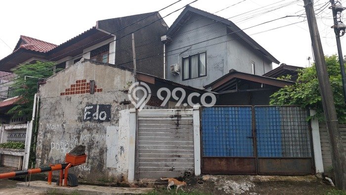 Rumah Minimalis 5 KT di Pondok Gede Bekasi Unfurnished Rumah Minimalis 5 KT di Pondok Gede Bekasi Unfurnished