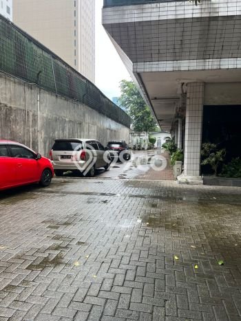 Unit Kantor Dijual di Jakarta Selatan LT 3782m2 & LB 1000m2 Unit Kantor Dijual di Jakarta Selatan LT 3782m2 & LB 1000m2