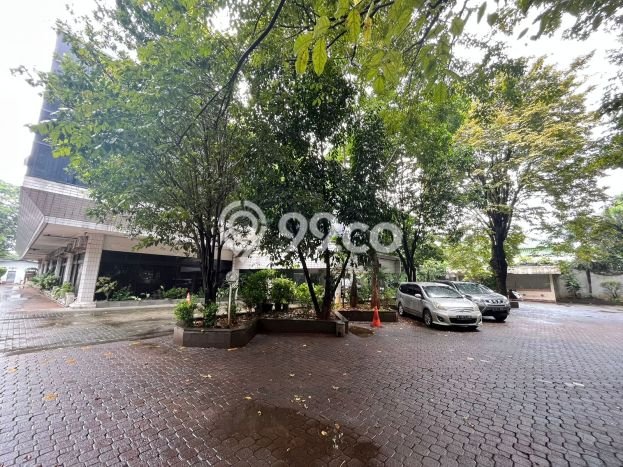 Unit Kantor Dijual di Jakarta Selatan LT 3782m2 & LB 1000m2 Unit Kantor Dijual di Jakarta Selatan LT 3782m2 & LB 1000m2