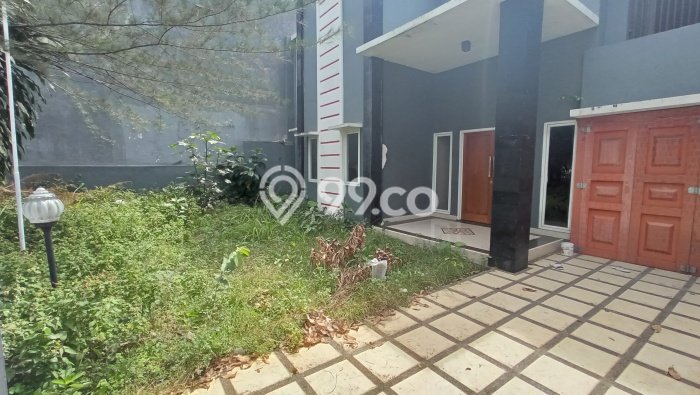Rumah Modern Cantik 3 KT Bisa Langsung Pindah di Cinere Rumah Modern Cantik 3 KT Bisa Langsung Pindah di Cinere