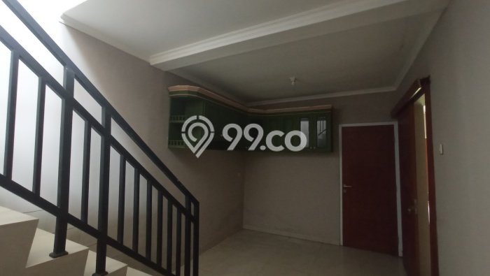 Rumah Modern Cantik 3 KT Bisa Langsung Pindah di Cinere Rumah Modern Cantik 3 KT Bisa Langsung Pindah di Cinere