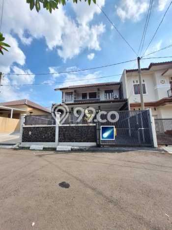 Dijual Rumah 4 Kamar Lokasi Ideal Nyaman dan Strategis di Bogor Barat Dijual Rumah 4 Kamar Lokasi Ideal Nyaman dan Strategis di Bogor Barat