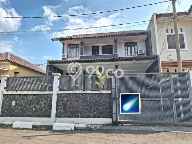 Dijual Rumah 4 Kamar Lokasi Ideal Nyaman dan Strategis di Bogor Barat Dijual Rumah 4 Kamar Lokasi Ideal Nyaman dan Strategis di Bogor Barat