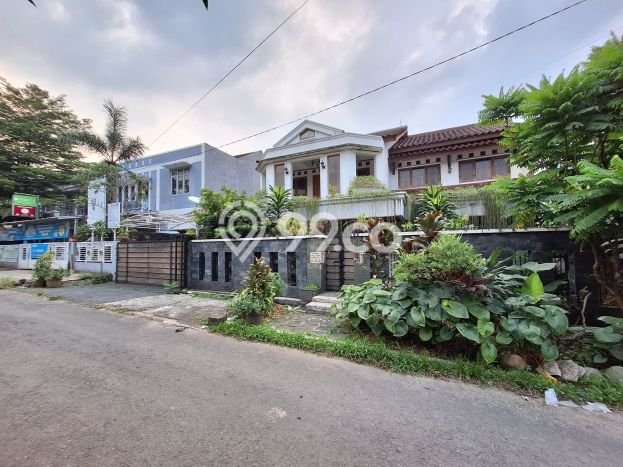Dijual Rumah Mewah Elegan Dengan View Eksklusif di Sempur, Bogor Dijual Rumah Mewah Elegan Dengan View Eksklusif di Sempur, Bogor
