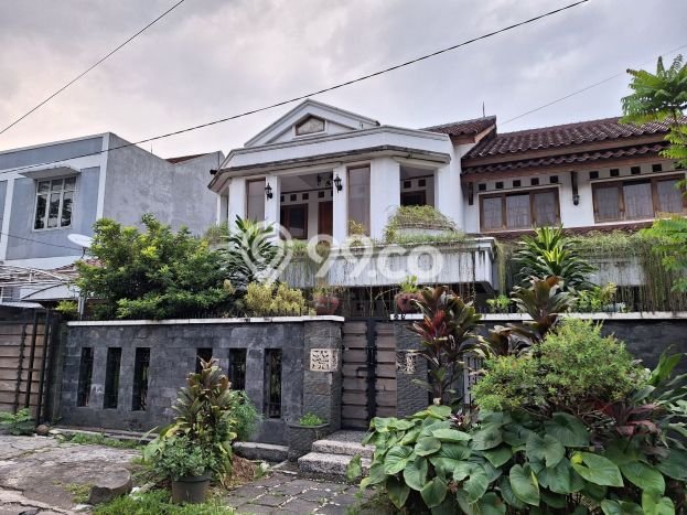 Dijual Rumah Mewah Elegan Dengan View Eksklusif di Sempur, Bogor Dijual Rumah Mewah Elegan Dengan View Eksklusif di Sempur, Bogor