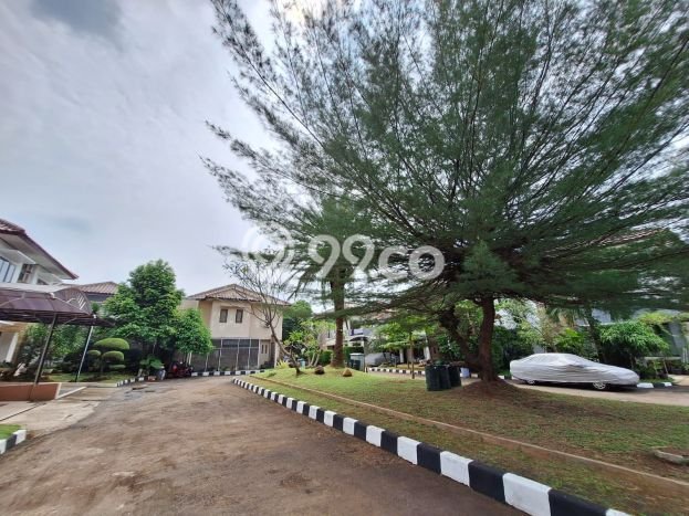 Siap Huni Rumah Mewah 4 Kamar di Cinere Dekat ke Mana Saja Siap Huni Rumah Mewah 4 Kamar di Cinere Dekat ke Mana Saja