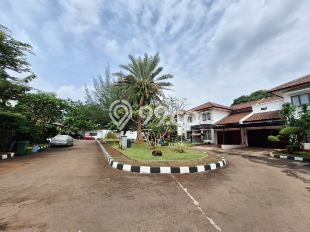 Siap Huni Rumah Mewah 4 Kamar di Cinere Dekat ke Mana Saja Siap Huni Rumah Mewah 4 Kamar di Cinere Dekat ke Mana Saja
