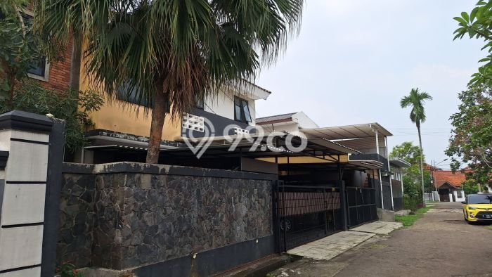Rumah Minimalis 6 Kamar LT 250m2 di Pasirmulya Rumah Minimalis 6 Kamar LT 250m2 di Pasirmulya