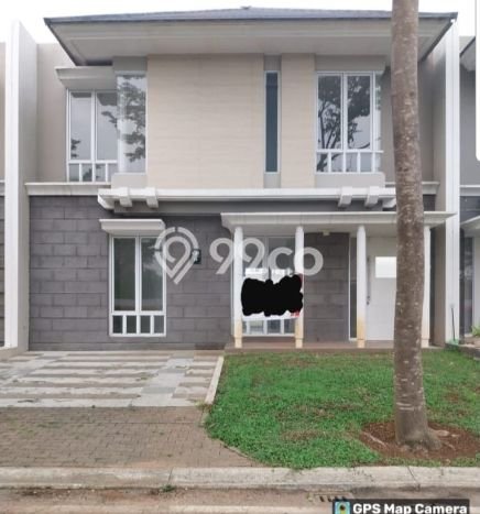 Dijual Hunian Rumah Terawat 3 KT di Cibubur, Depok Dijual Hunian Rumah Terawat 3 KT di Cibubur, Depok