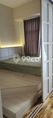 Apartemen Cozy Dijual di Bekasi Spesifikasi 1 KT, 1 KM Apartemen Cozy Dijual di Bekasi Spesifikasi 1 KT, 1 KM