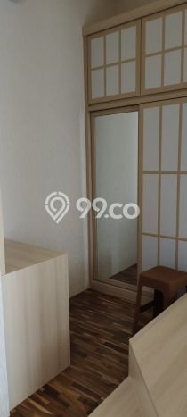Apartemen Cozy Dijual di Bekasi Spesifikasi 1 KT, 1 KM Apartemen Cozy Dijual di Bekasi Spesifikasi 1 KT, 1 KM