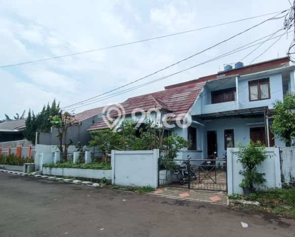 Dijual Rumah 4 Kamar Lokasi Strategis Nyaman dan Strategis di Bogor Barat Dijual Rumah 4 Kamar Lokasi Strategis Nyaman dan Strategis di Bogor Barat