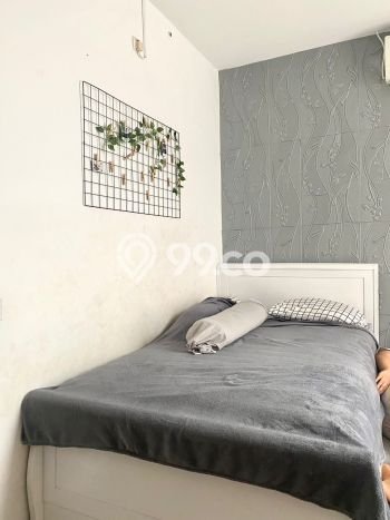 Rumah Minimalis 3 KT di Jatiwaringin Bekasi Full Furnished Rumah Minimalis 3 KT di Jatiwaringin Bekasi Full Furnished
