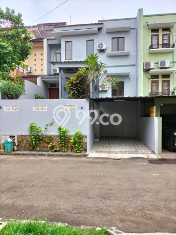 For Sale Rumah 3 Kamar Lokasi Ideal Nyaman dan Strategis di Limo For Sale Rumah 3 Kamar Lokasi Ideal Nyaman dan Strategis di Limo