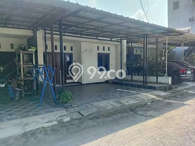 Dijual Cepat Rumah Bagus Siap Huni LB 100m2 di Jagakarsa, Jakarta Selatan Dijual Cepat Rumah Bagus Siap Huni LB 100m2 di Jagakarsa, Jakarta Selatan