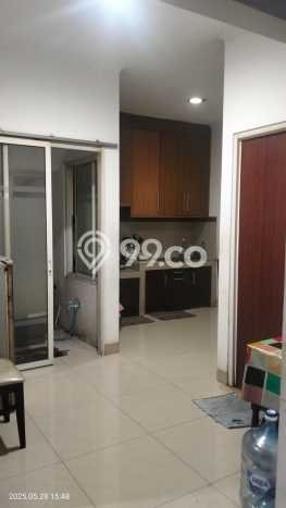 Rumah Modern 3 KT di Jati Mekar Bekasi Rumah Modern 3 KT di Jati Mekar Bekasi