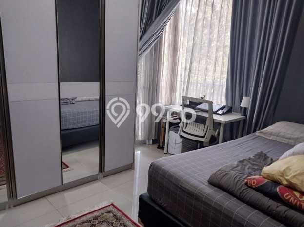 Jual Rumah Mewah Elegan Dengan View Eksklusif di Bendungan Hilir, Jakarta Pusat Jual Rumah Mewah Elegan Dengan View Eksklusif di Bendungan Hilir, Jakarta Pusat